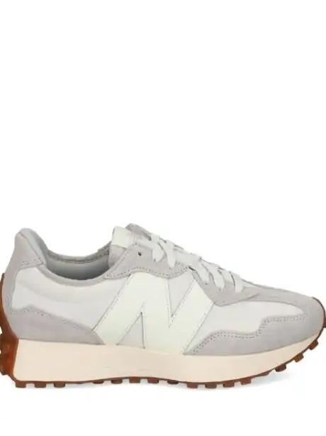 Balance Moyen'  New 327 'Medium sneakers 0519